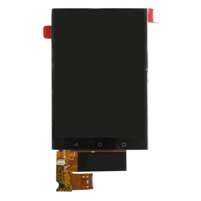 4.5 inch lcd display